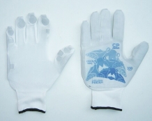 CP Neon 330 internes gants Aiguille et résistants aux coupures